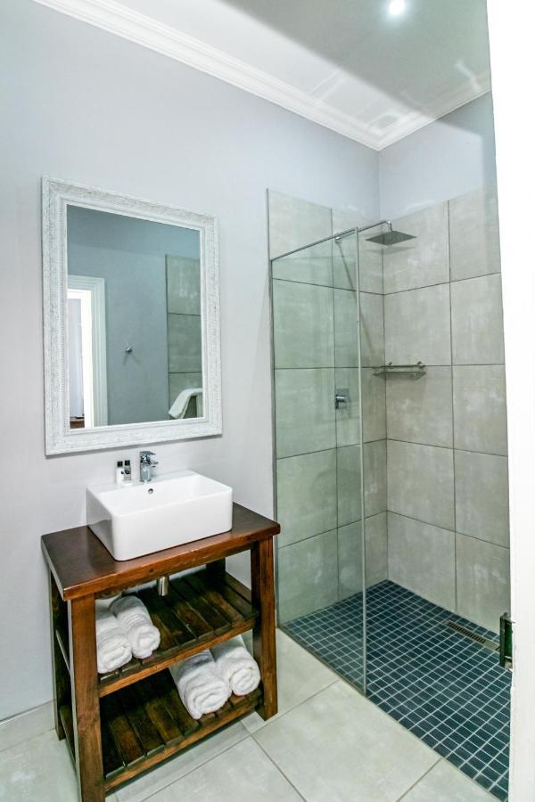 Victorian Square Guesthouse Graaff-Reinet Exteriér fotografie